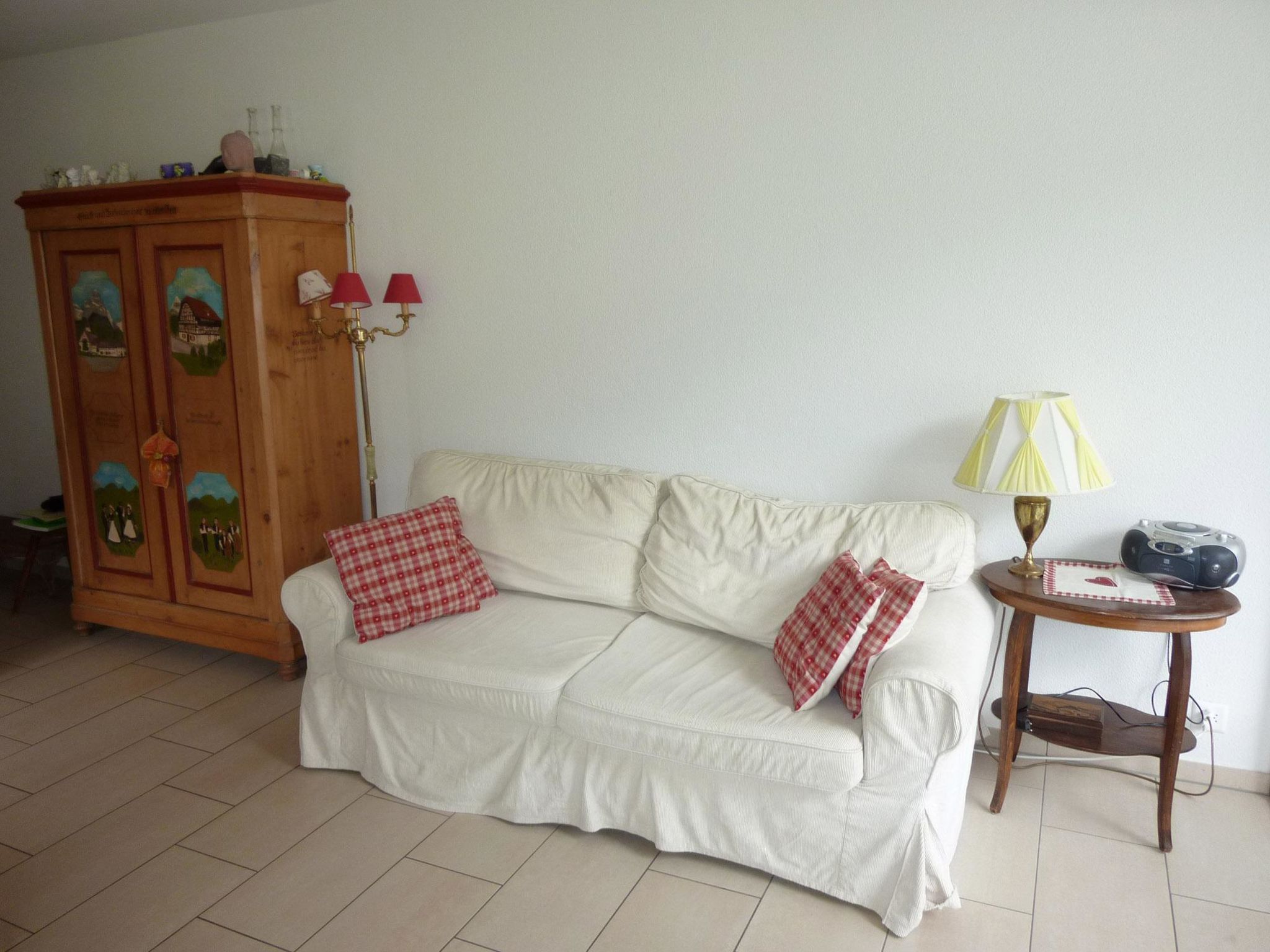Blumenweg 10 Appartement/Fewo 6-Bettwohnung