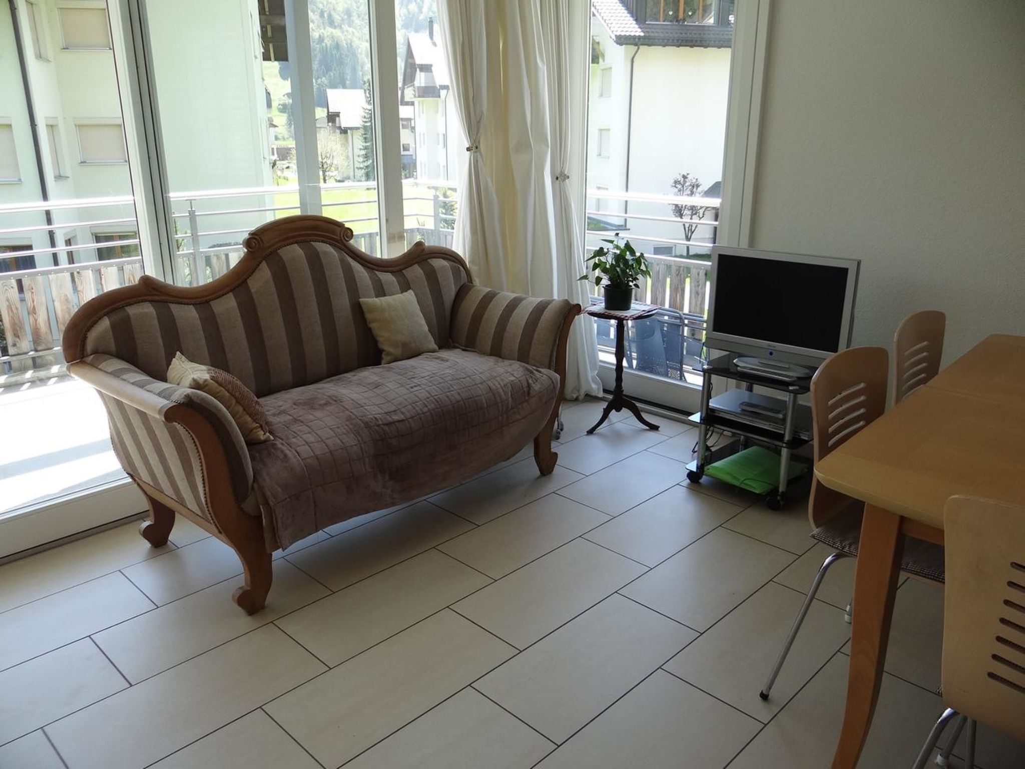 Blumenweg 10 Appartement/Fewo 6-Bettwohnung