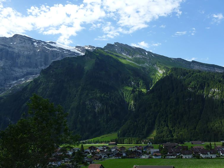 Photo of Berg Enzian