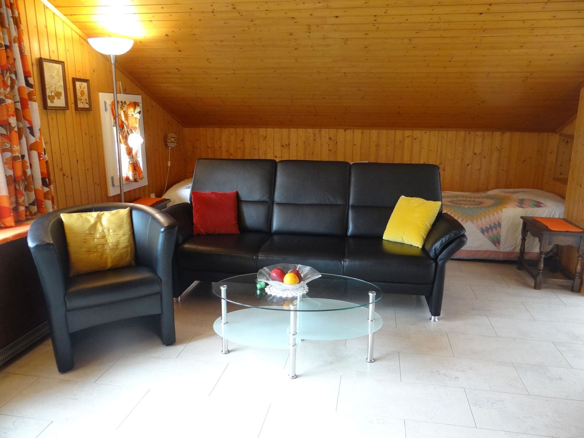 Berg Enzian Appartement/Fewo 4-Bettwohnung
