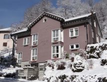 Ruim familieappartement met sauna nabij skipiste en bergmeer in Engelberg - thumbnail 2