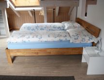Ruim familieappartement met sauna nabij skipiste en bergmeer in Engelberg - thumbnail 5