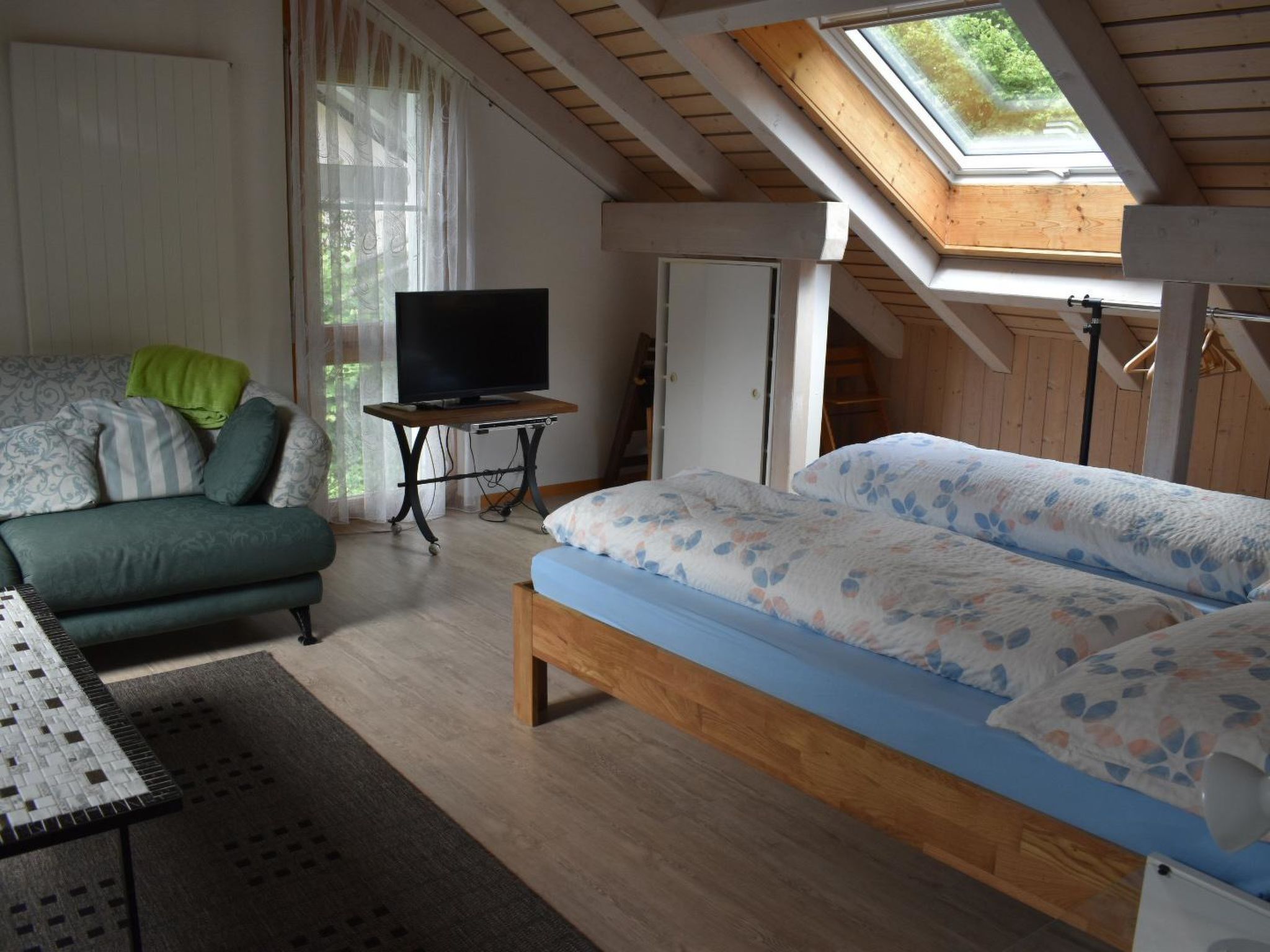 Photo of Barmettlenstrasse 26 Appartement/Fewo 6-Bettwohnung