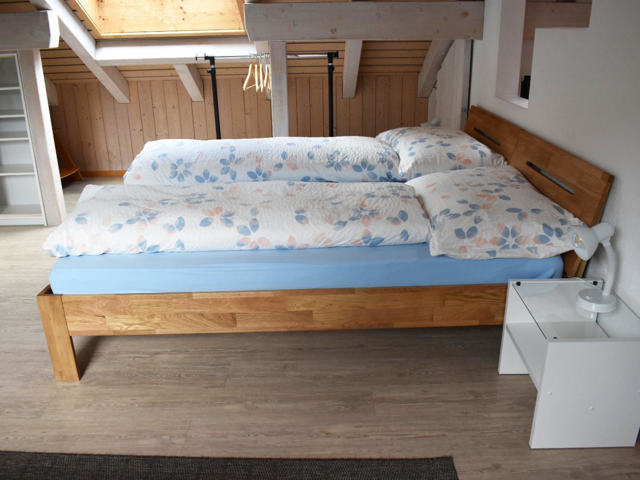 Photo of Barmettlenstrasse 26 Appartement/Fewo 6-Bettwohnung