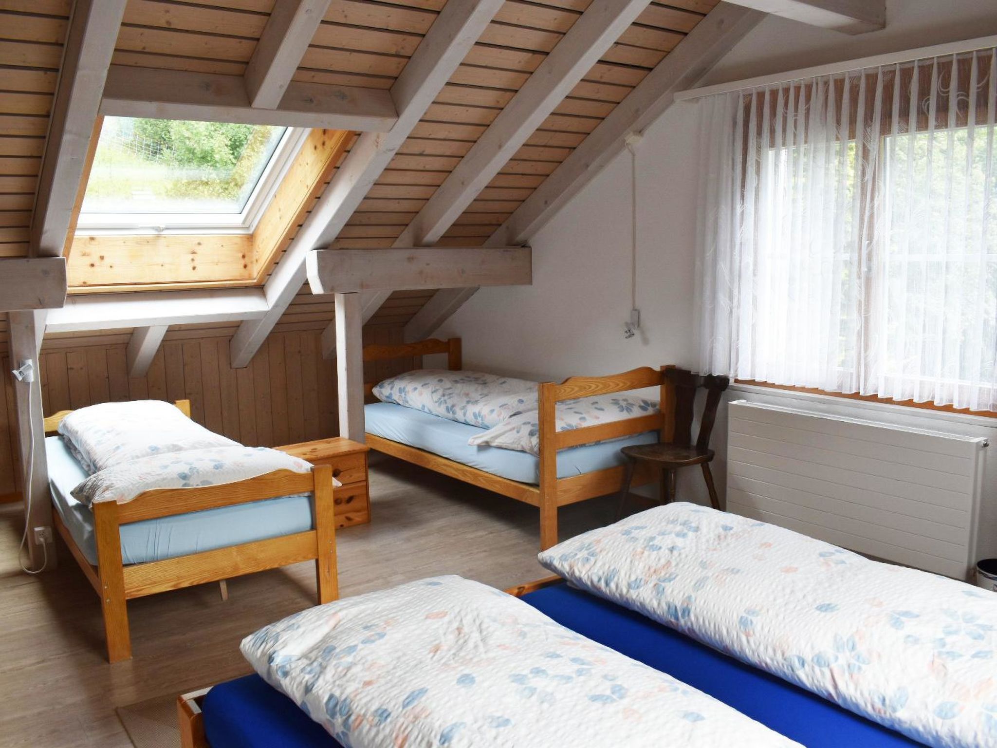 Photo of Barmettlenstrasse 26 Appartement/Fewo 6-Bettwohnung
