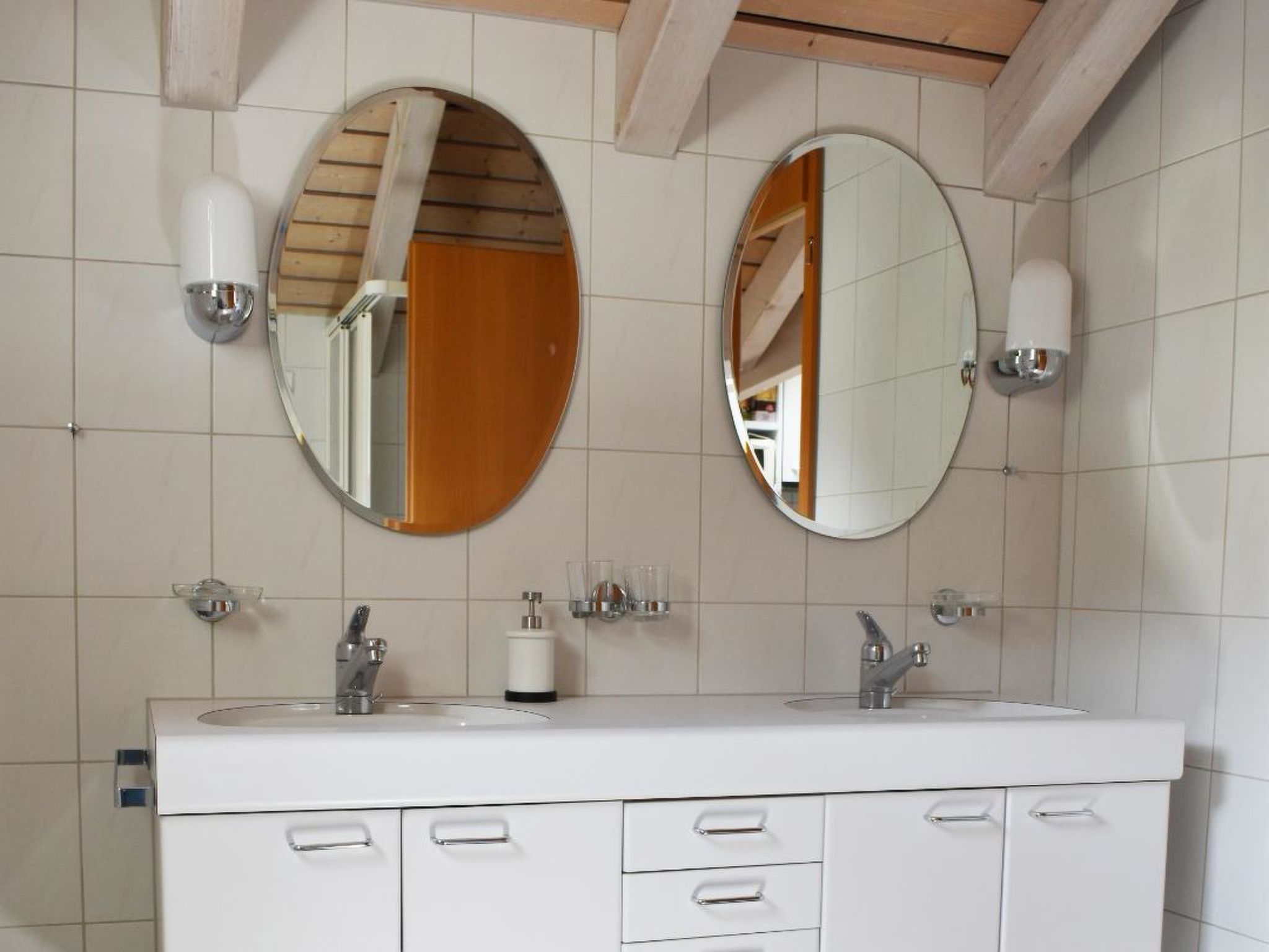 Photo of Barmettlenstrasse 26 Appartement/Fewo 6-Bettwohnung