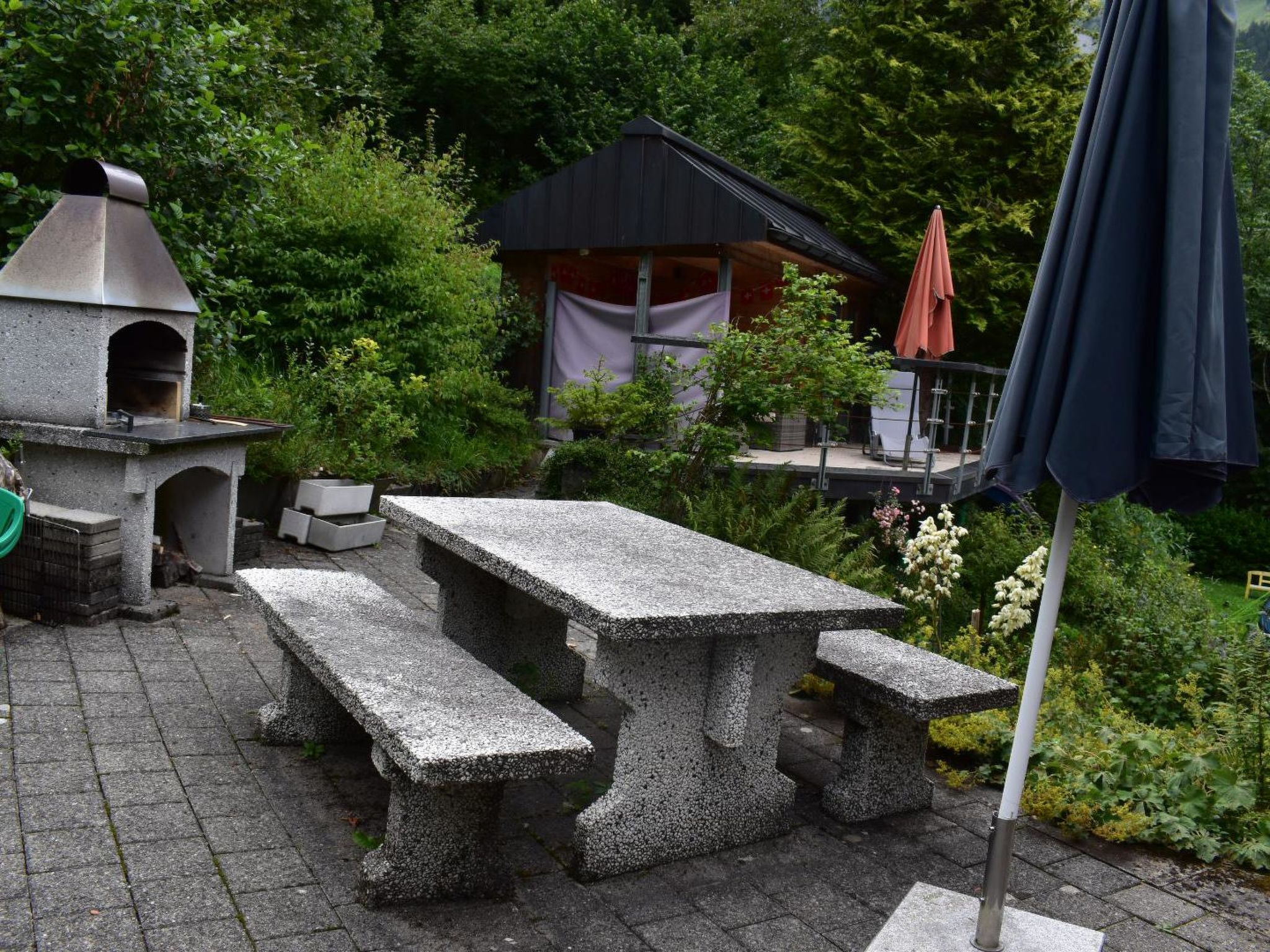 Photo of Barmettlenstrasse 26 Appartement/Fewo 6-Bettwohnung