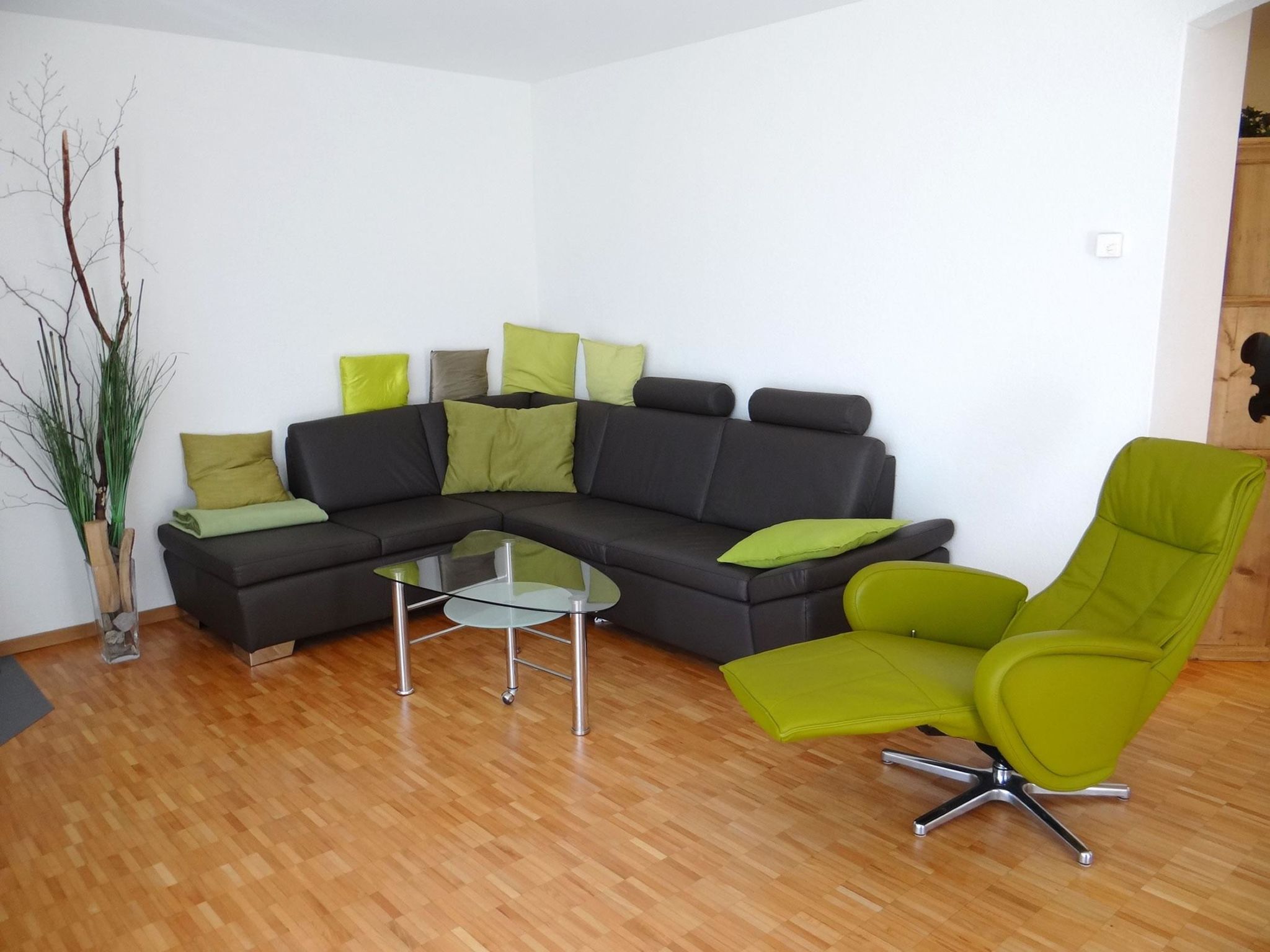 Photo of Rainstrasse 55 Appartement/Fewo 6-Bettwohnung