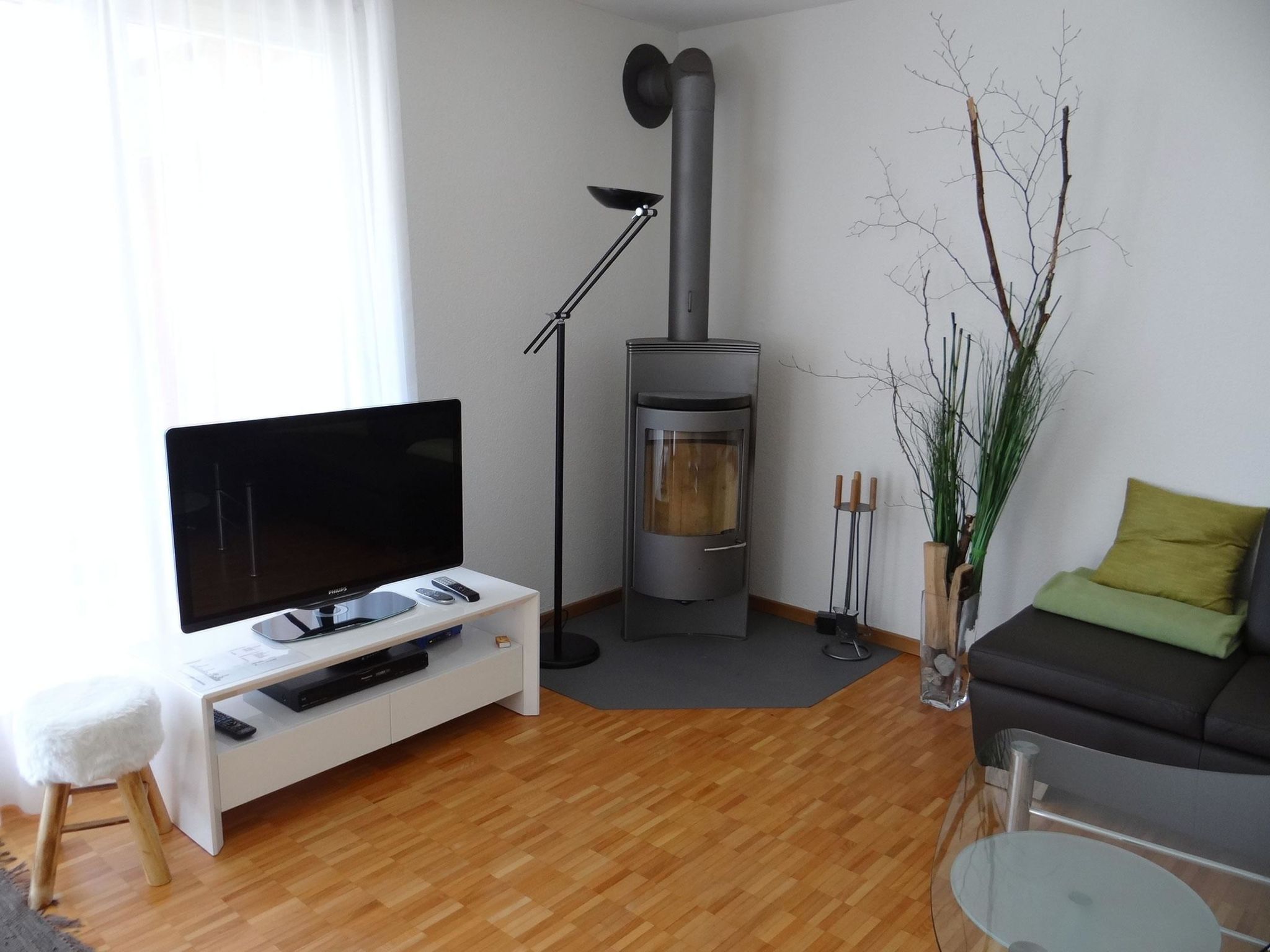 Photo of Rainstrasse 55 Appartement/Fewo 6-Bettwohnung