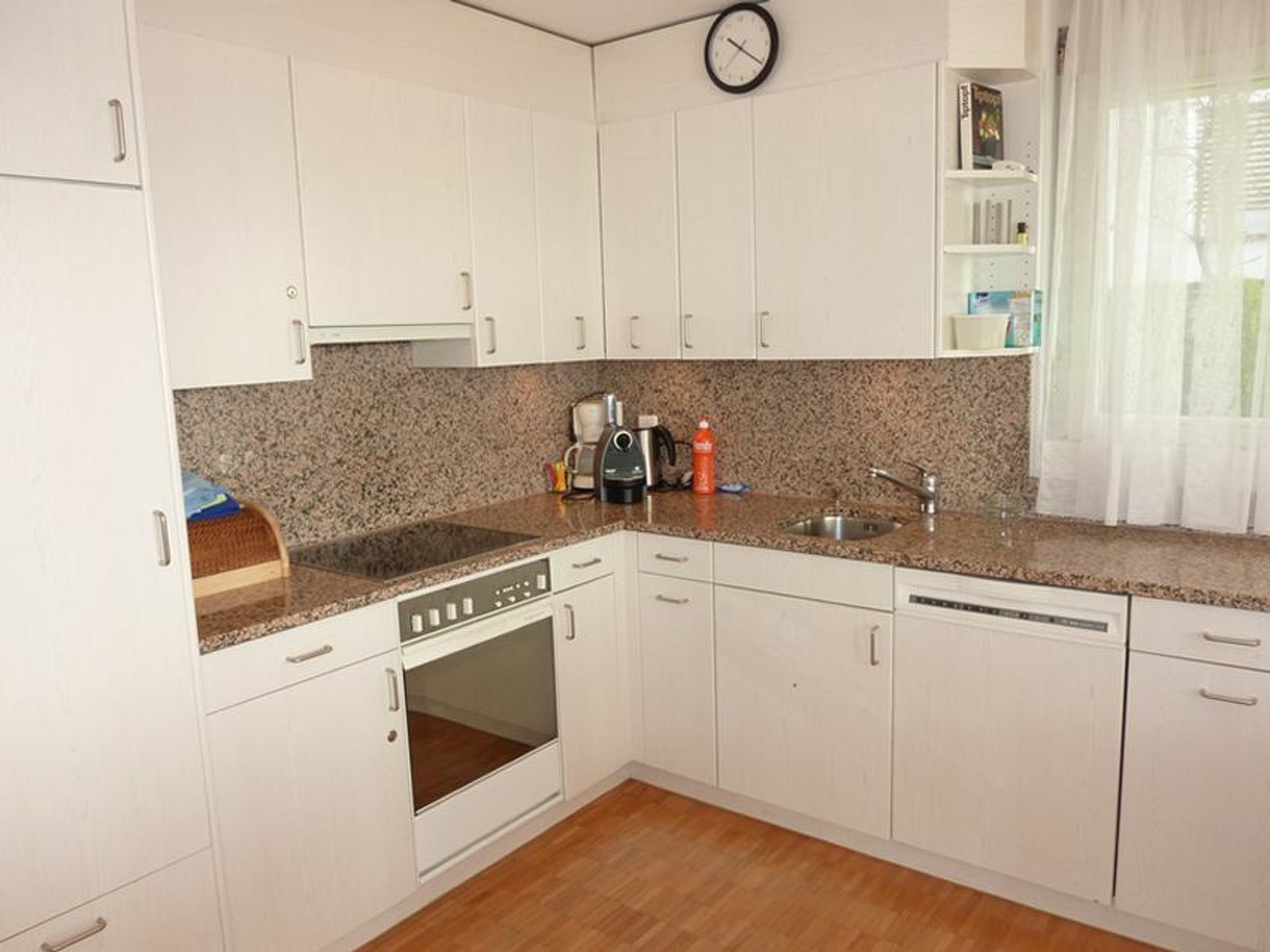 Photo of Rainstrasse 55 Appartement/Fewo 6-Bettwohnung