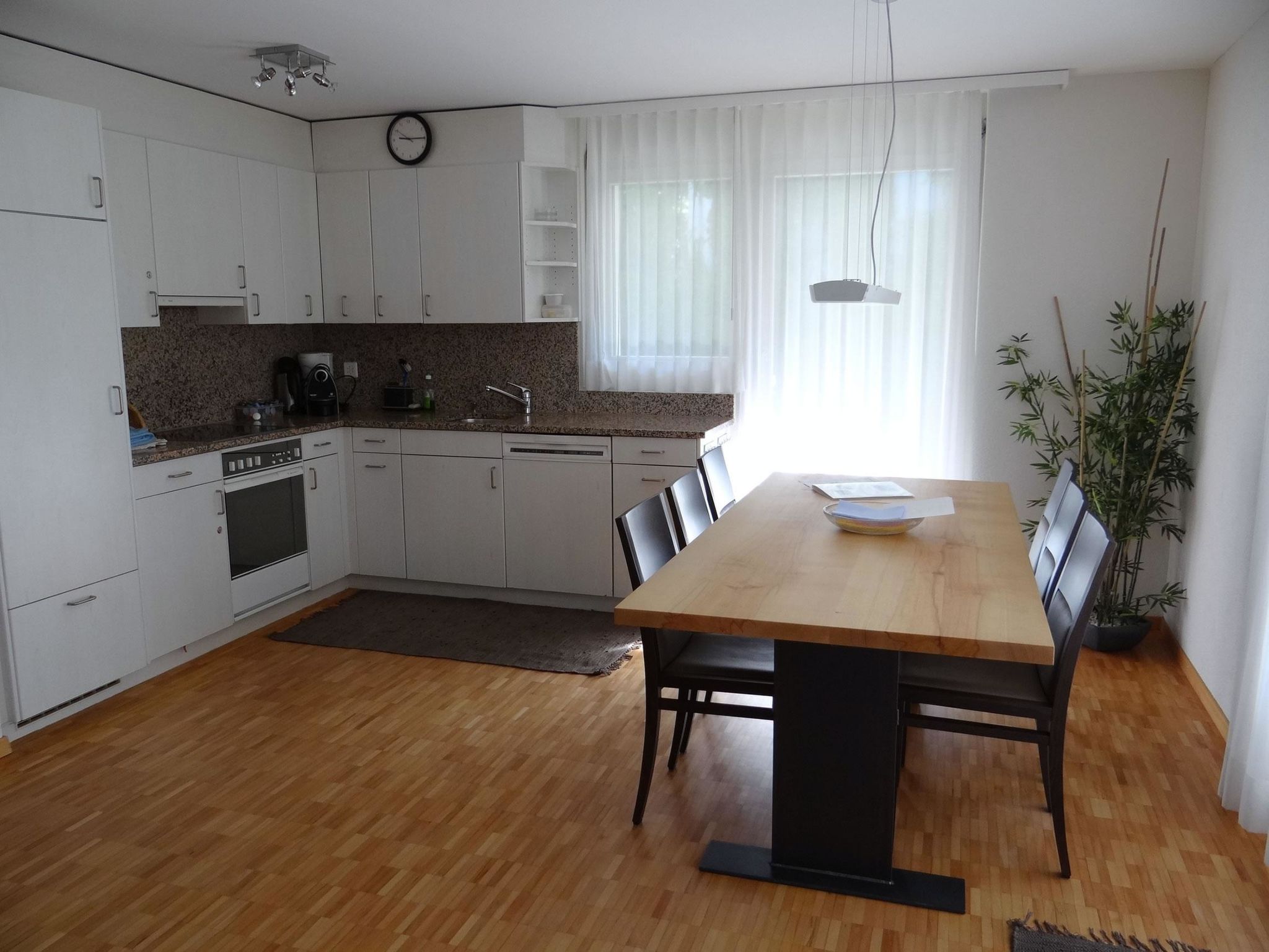 Photo of Rainstrasse 55 Appartement/Fewo 6-Bettwohnung