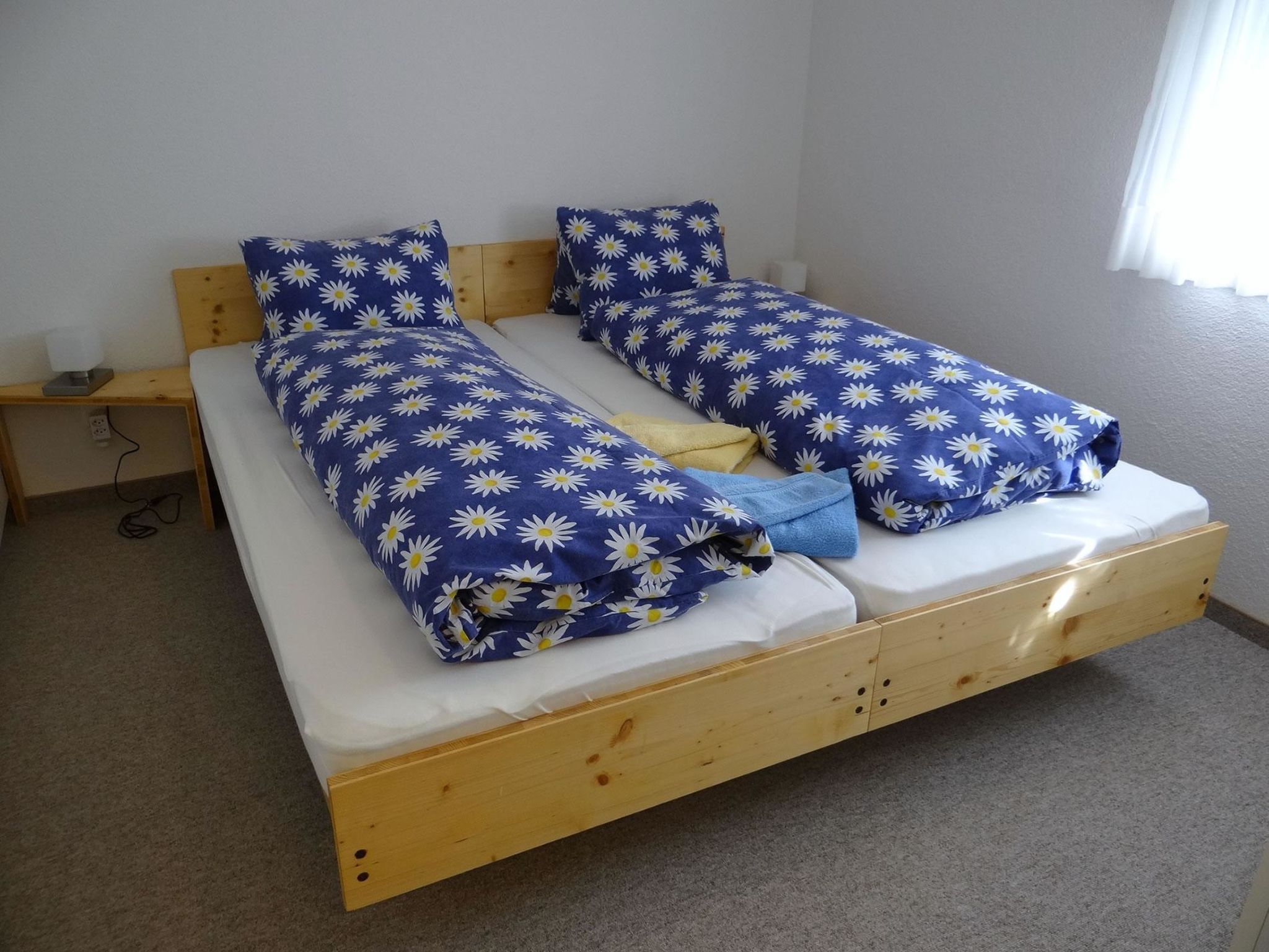 Photo of Rainstrasse 55 Appartement/Fewo 6-Bettwohnung