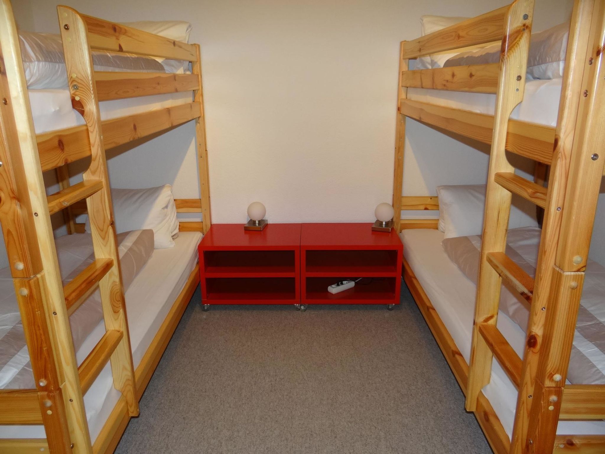 Photo of Rainstrasse 55 Appartement/Fewo 6-Bettwohnung