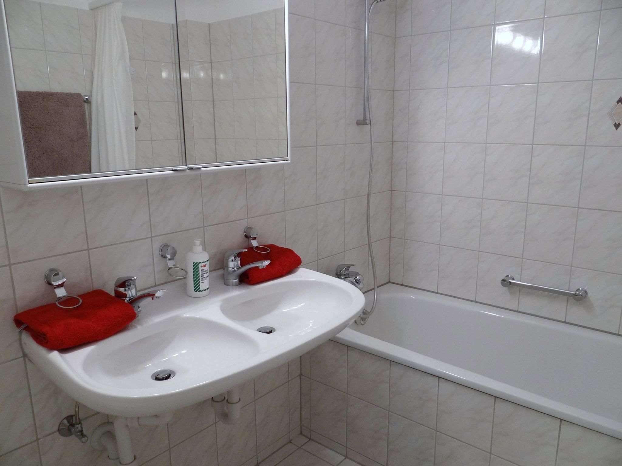 Photo of Rainstrasse 55 Appartement/Fewo 6-Bettwohnung