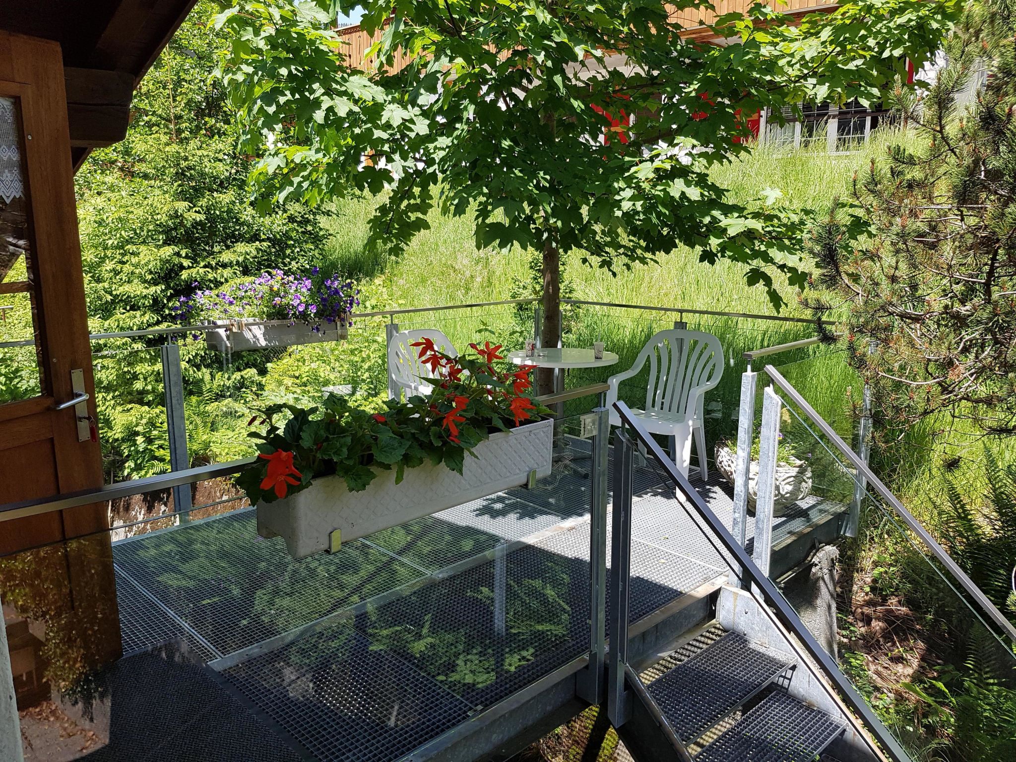 Photo of Aurora Appartement/Fewo 4-Bettwohnung
