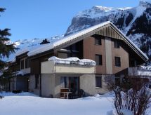 Casa Lisabetha