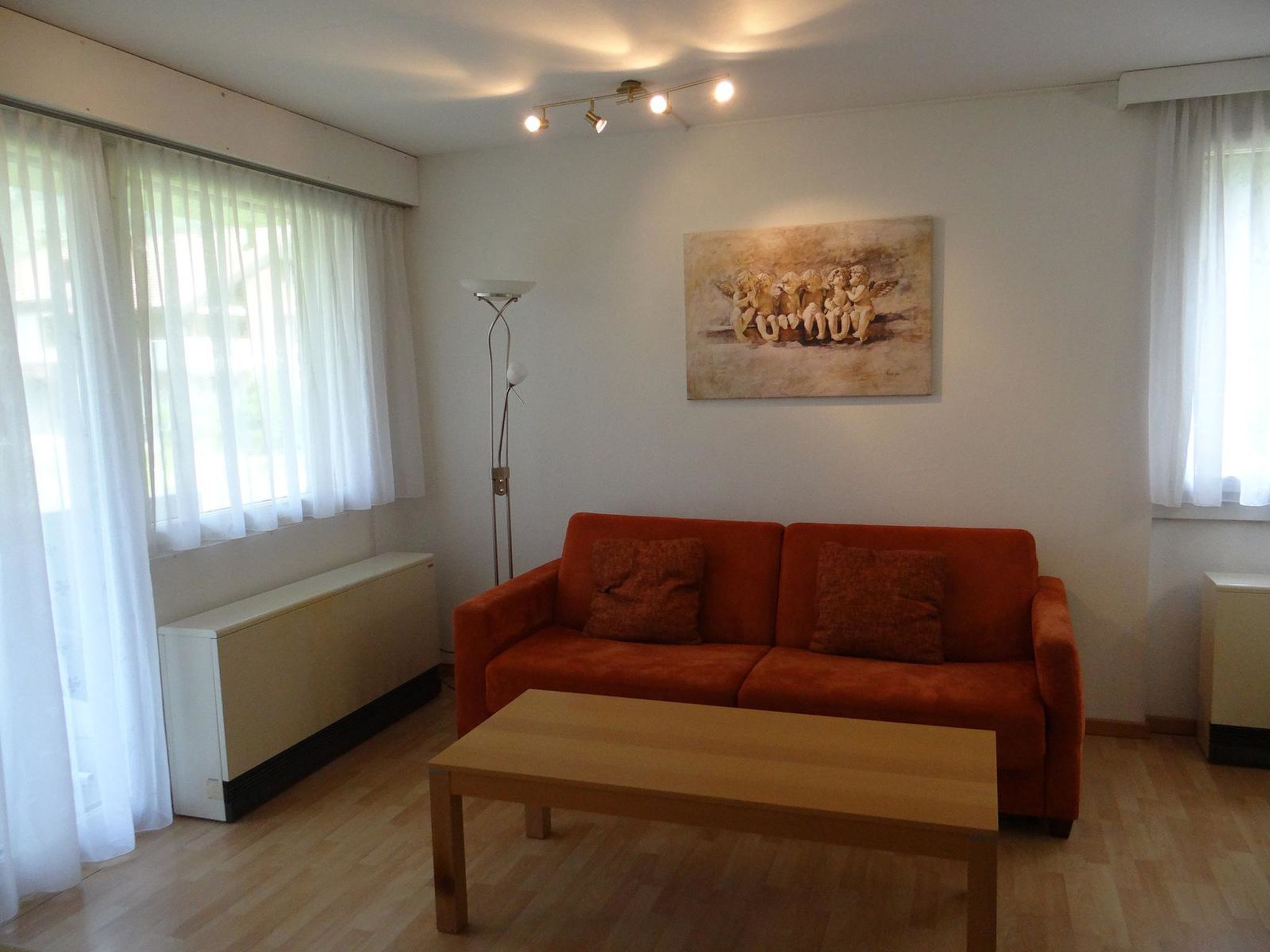 Casa Lisabetha Appartement/Fewo 2-Bettwohnung