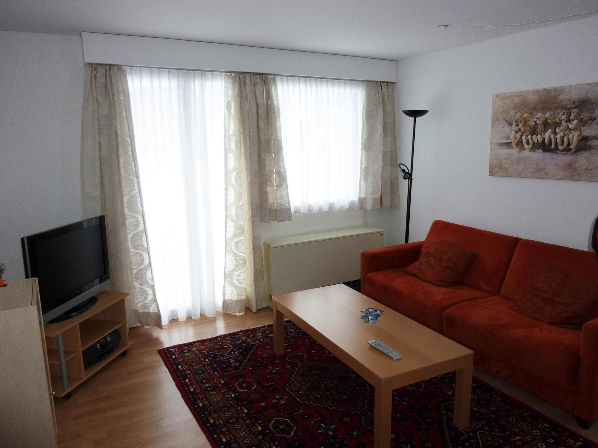 Casa Lisabetha Appartement/Fewo 2-Bettwohnung