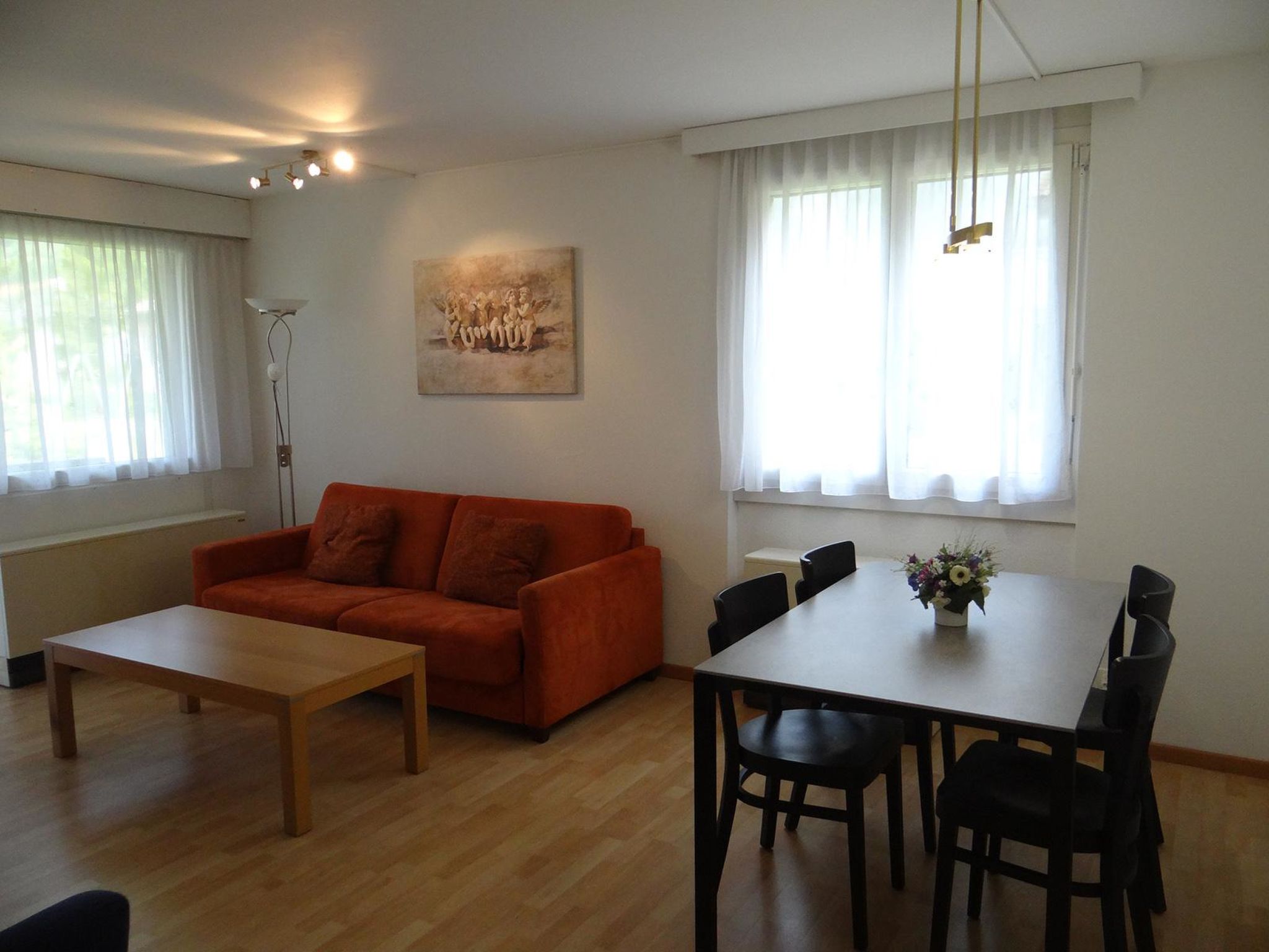 Casa Lisabetha Appartement/Fewo 2-Bettwohnung