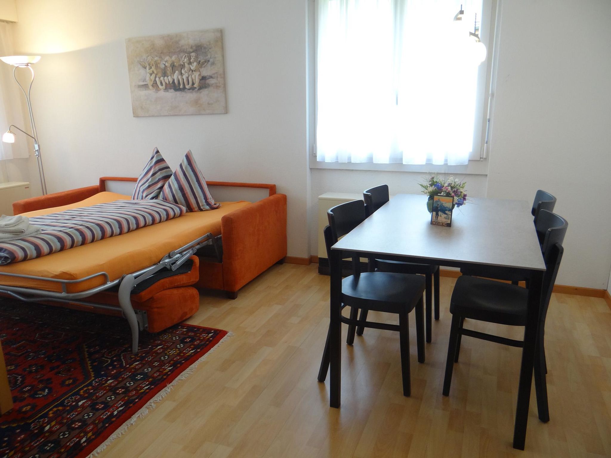 Casa Lisabetha Appartement/Fewo 2-Bettwohnung