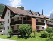 Apartment Blumenweg 2