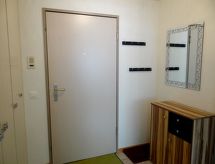 Apartment Blumenweg 2