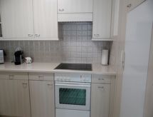 Apartment Blumenweg 2