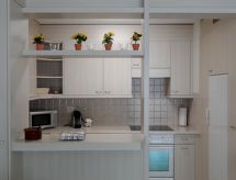 Apartment Blumenweg 2