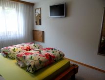 Apartment Blumenweg 2
