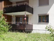 Apartment Blumenweg 2
