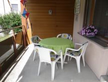 Apartment Blumenweg 2
