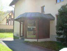 Apartment Blumenweg 2