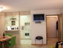 Apartment Blumenweg 2
