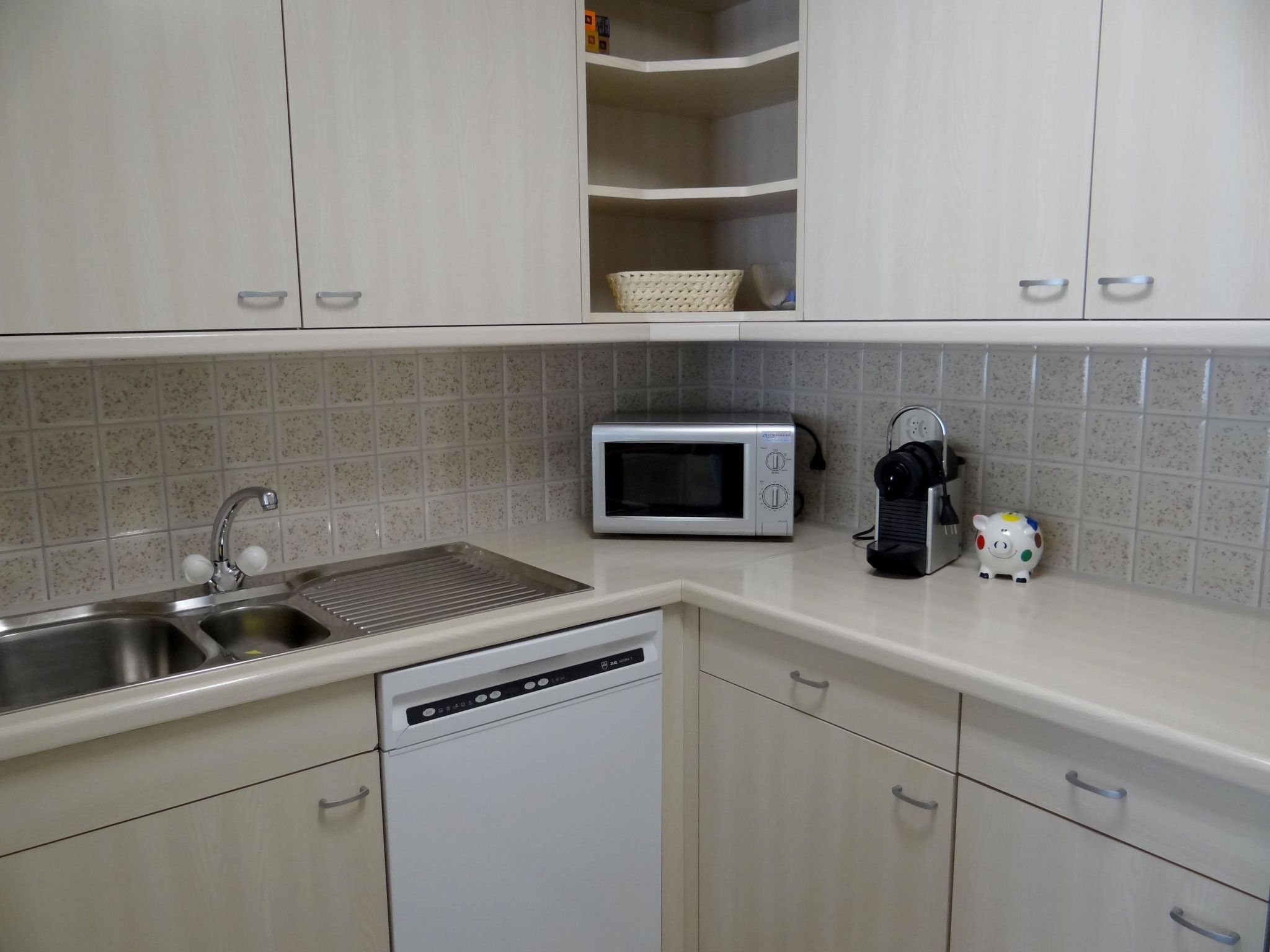 Blumenweg 2 Appartement/Fewo 4-Bettwohnung