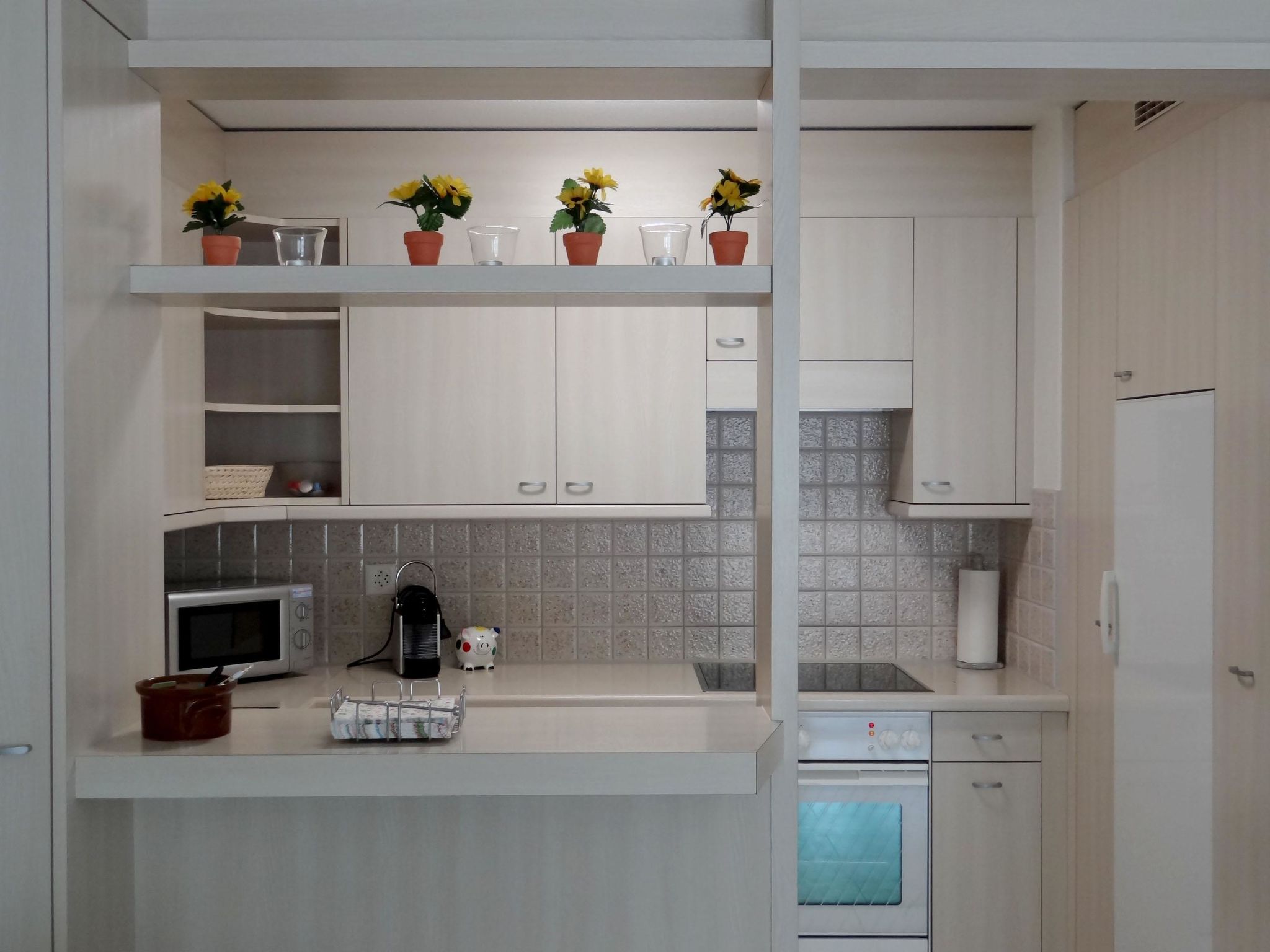 Photo of Blumenweg 2 Appartement/Fewo 4-Bettwohnung
