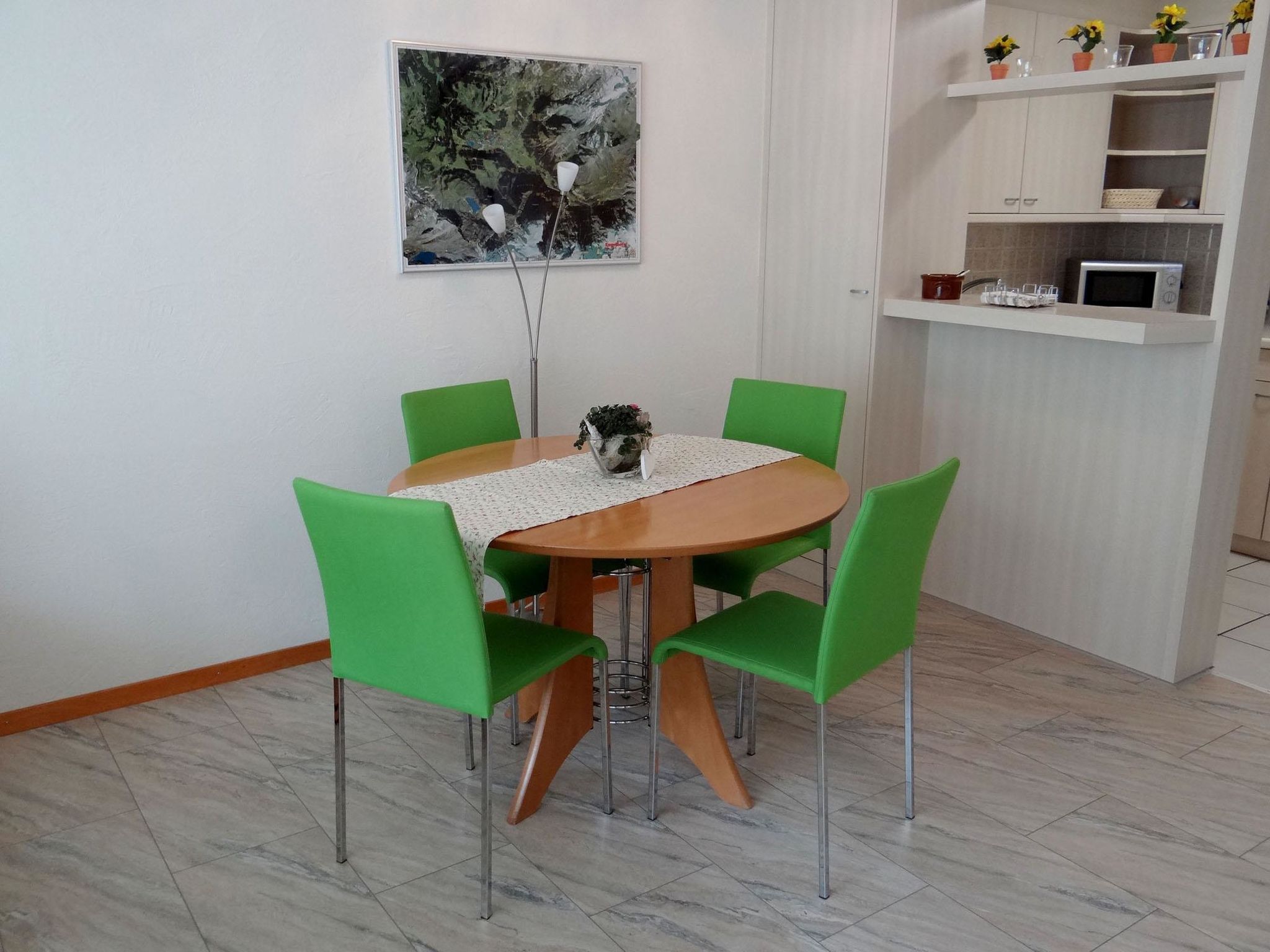 Photo of Blumenweg 2 Appartement/Fewo 4-Bettwohnung