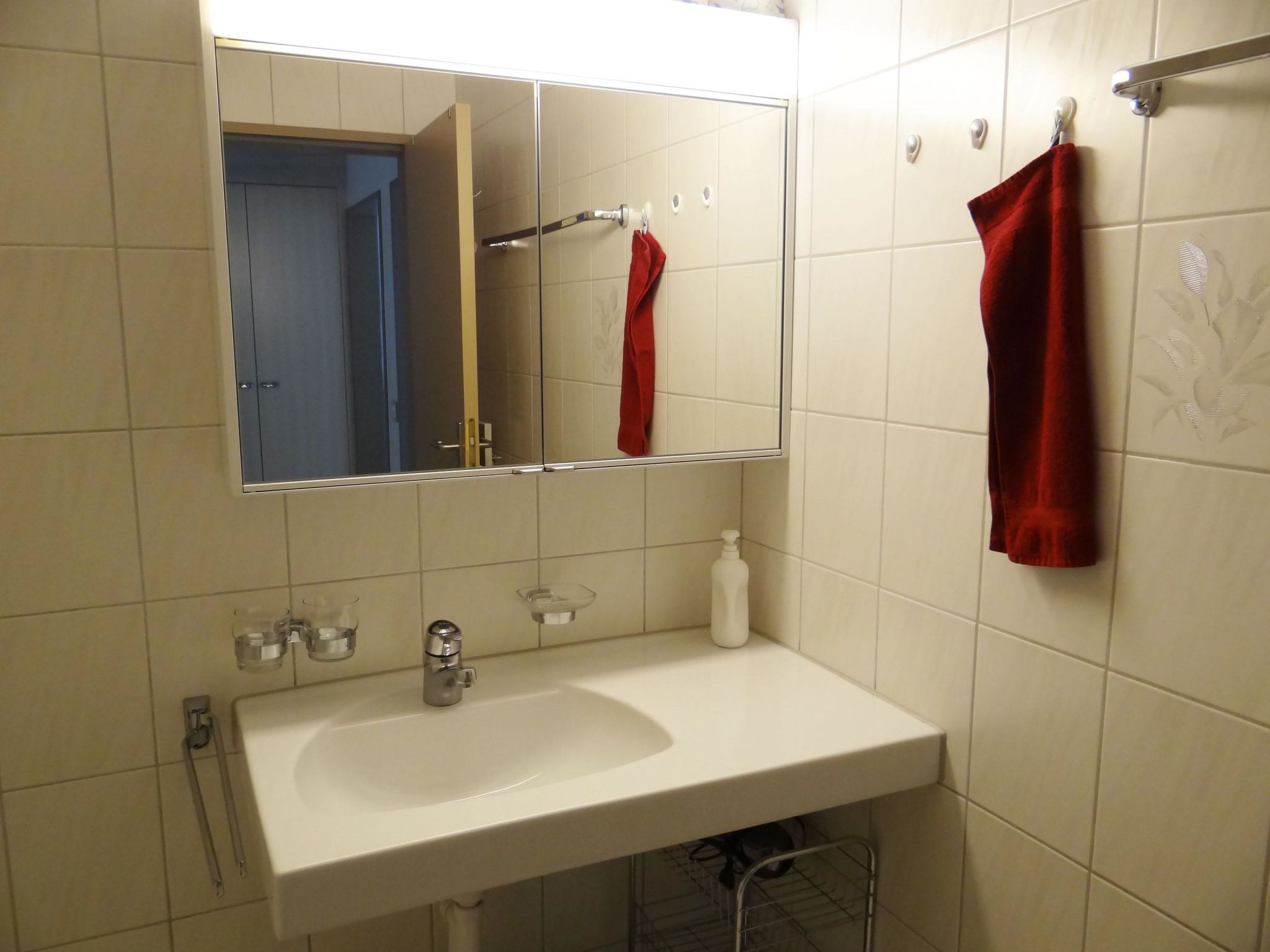 Photo of Blumenweg 2 Appartement/Fewo 4-Bettwohnung