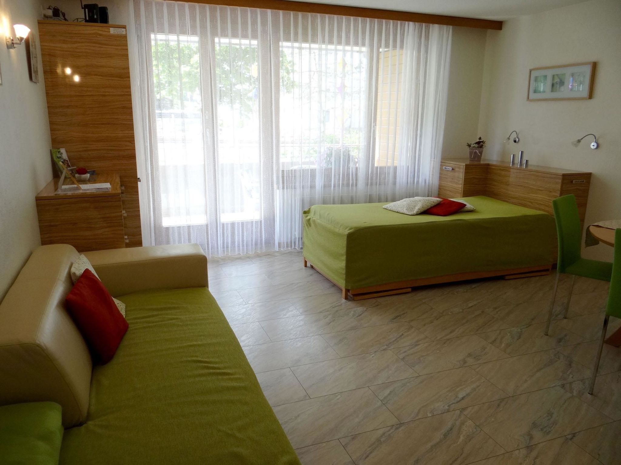 Photo of Blumenweg 2 Appartement/Fewo 4-Bettwohnung