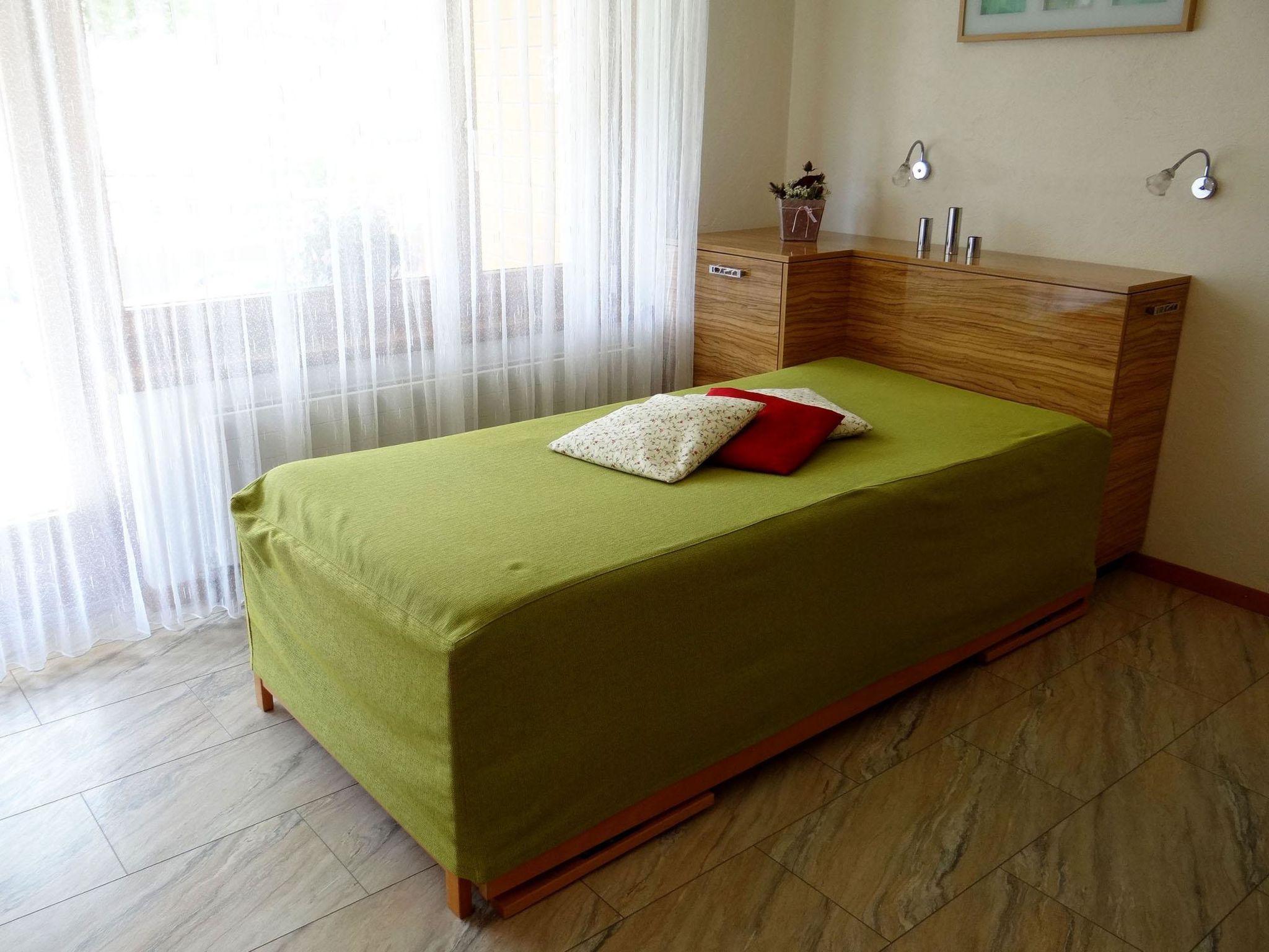 Photo of Blumenweg 2 Appartement/Fewo 4-Bettwohnung