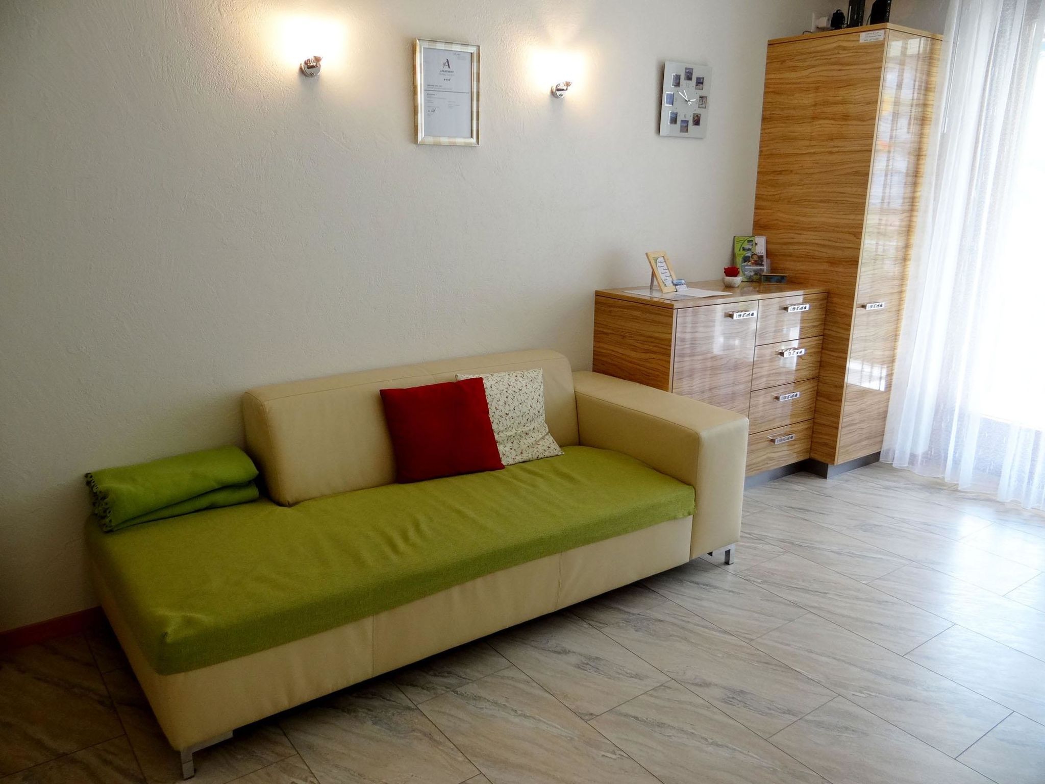 Photo of Blumenweg 2 Appartement/Fewo 4-Bettwohnung