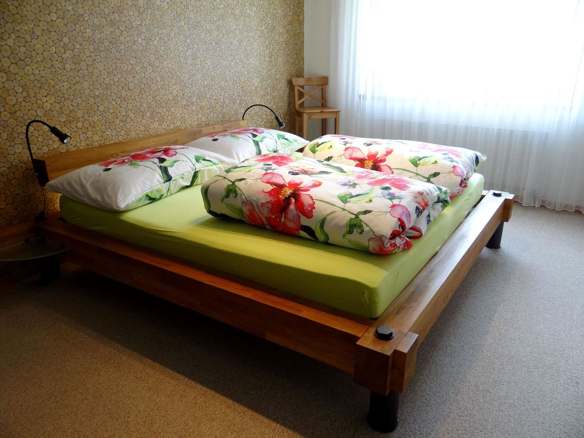 Photo of Blumenweg 2 Appartement/Fewo 4-Bettwohnung