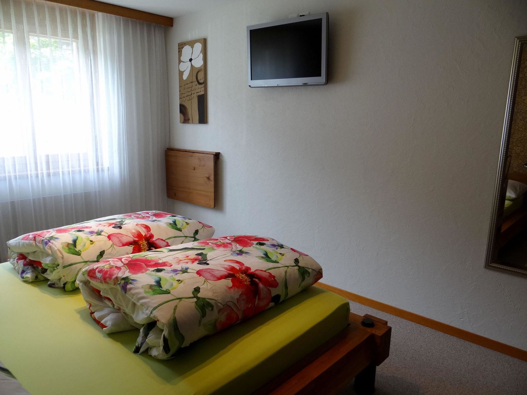 Photo of Blumenweg 2 Appartement/Fewo 4-Bettwohnung