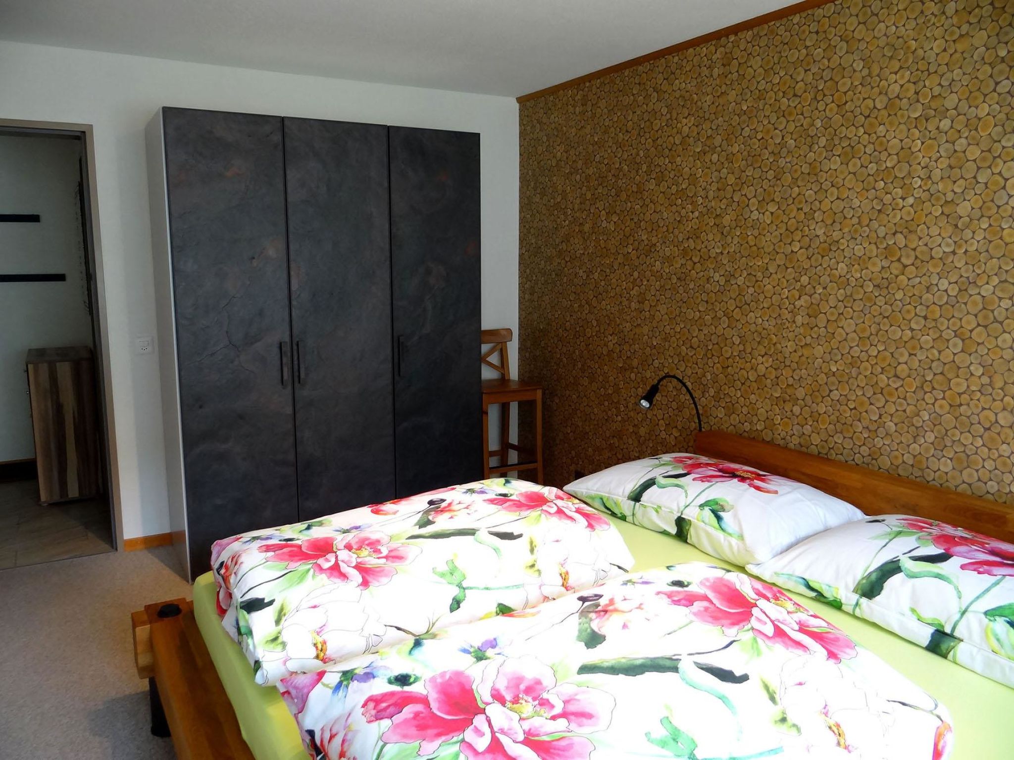 Photo of Blumenweg 2 Appartement/Fewo 4-Bettwohnung