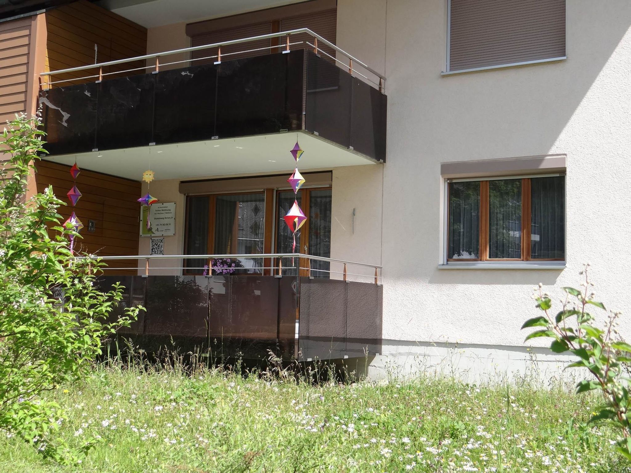 Photo of Blumenweg 2 Appartement/Fewo 4-Bettwohnung
