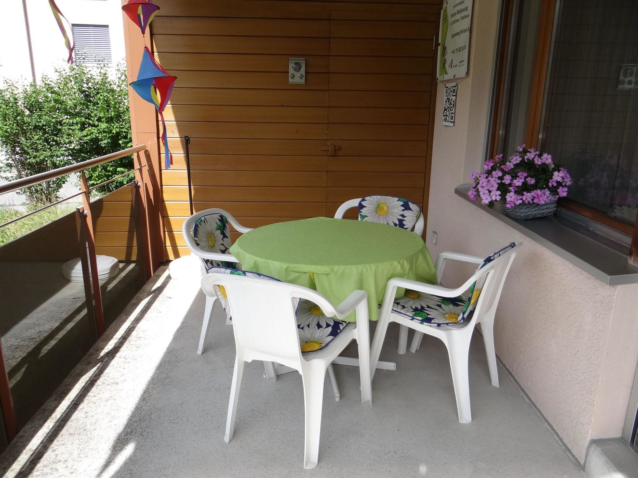 Photo of Blumenweg 2 Appartement/Fewo 4-Bettwohnung