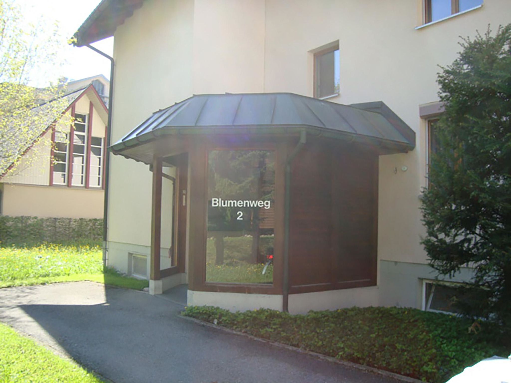 Photo of Blumenweg 2 Appartement/Fewo 4-Bettwohnung
