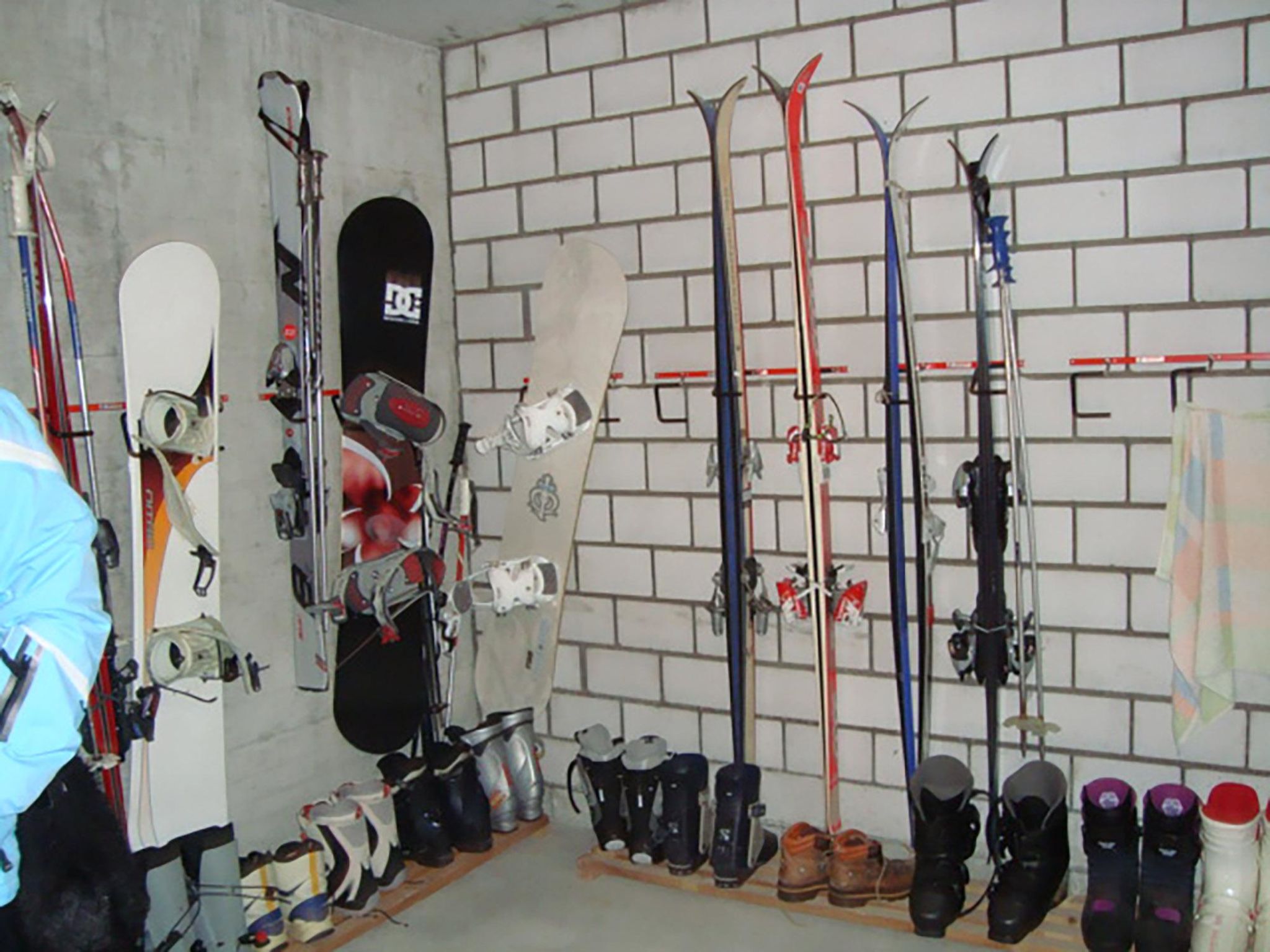 Photo of Blumenweg 2 Appartement/Fewo 4-Bettwohnung