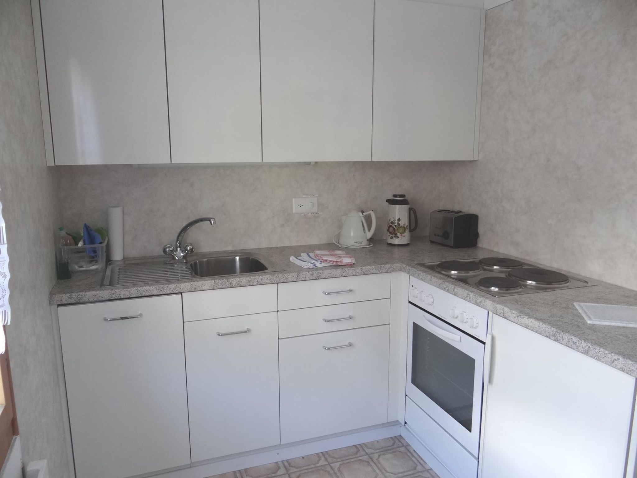 Photo of Valentine Appartement/Fewo 4-Bettwohnung