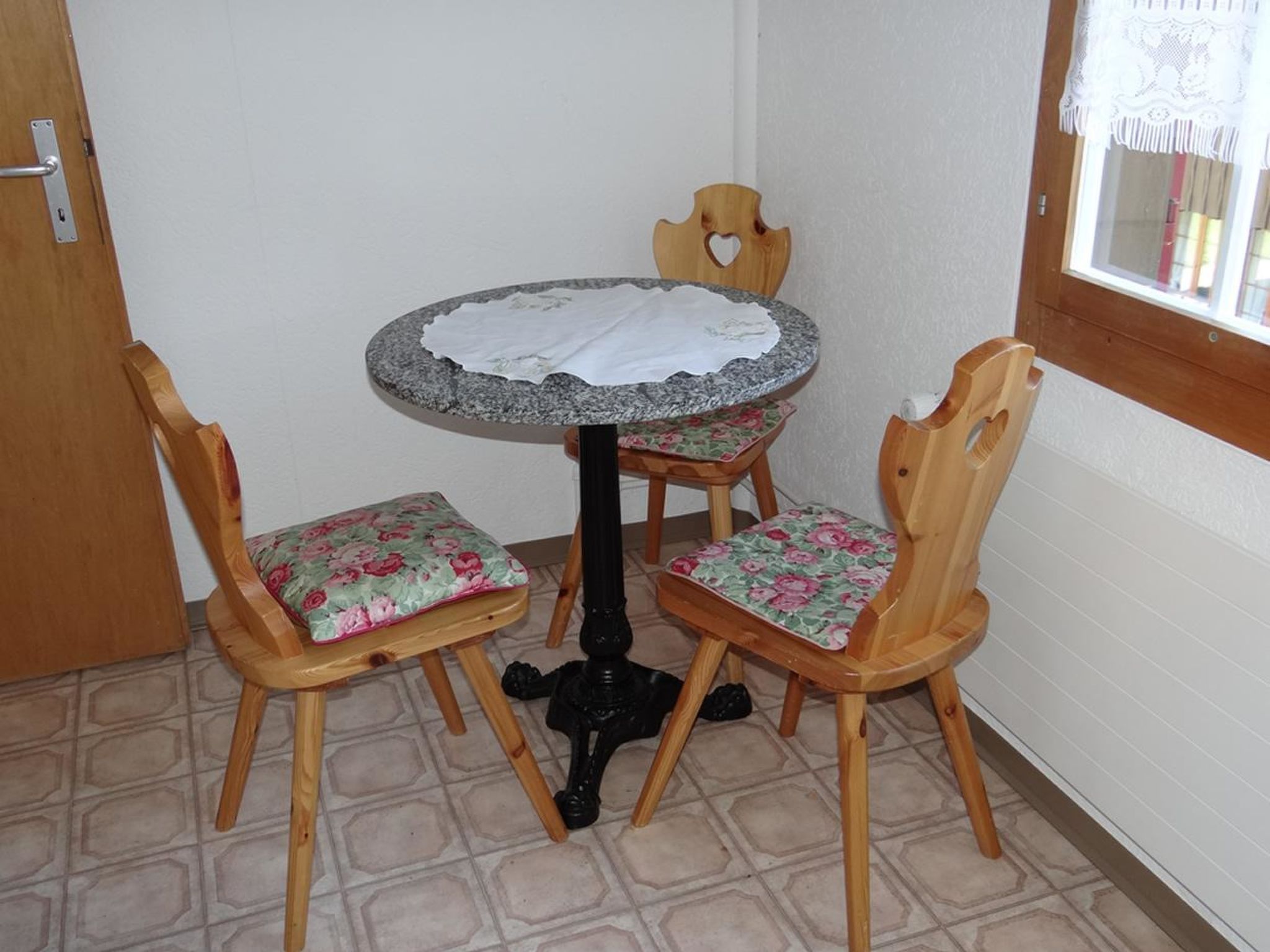 Photo of Valentine Appartement/Fewo 4-Bettwohnung