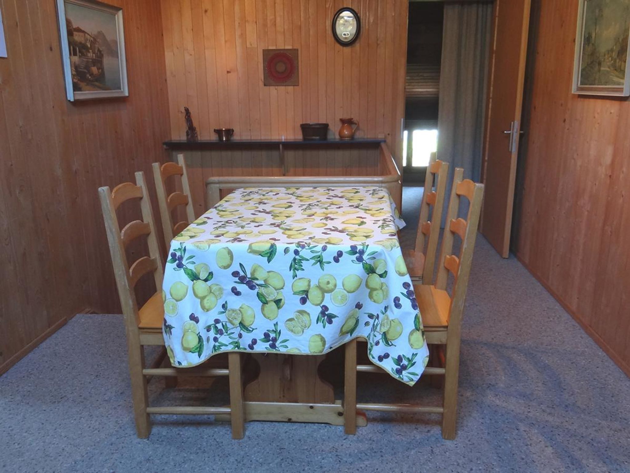 Photo of Valentine Appartement/Fewo 4-Bettwohnung